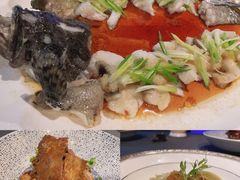 -三利音·东方司宴(外滩店)
