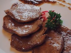 -佛山希尔顿酒店·融誉亚洲美食荟