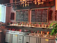 -湘语·湖南家常菜(新洲店)