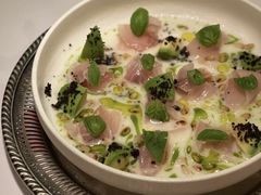 -壳里西餐厅Coquille Seafood Bistro(蒙自路店)