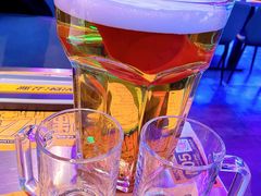 -燥次·烧烤酒场(万象城店)