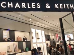 -Charles & Keith(大运河购物中心店)