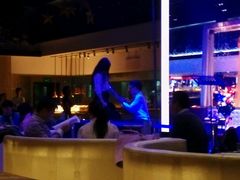 -小天鹅戴斯酒店鲸鲨百汇创作料理