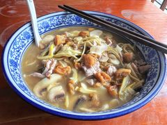 -望江面馆(杭州智汇中心店)