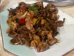 -标记美食新鲜猪杂(兴南大道店)