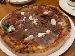 -君悦酒店·La Terrazza意合園·意式风味