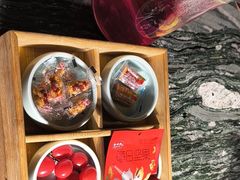 -慢丽江·云南野生菌土鸡锅(付家庄店)