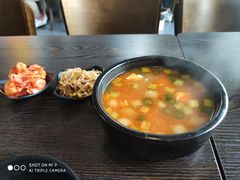 大酱汤-HONGA HONGA雄家(曹路店)