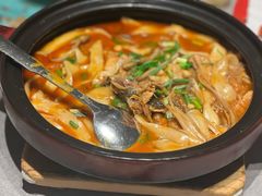 -南堂馆·新川菜(春熙路店)