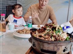 -金家老三饭庄(常营店)