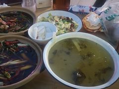 -小眼睛餐饮&杨杨夜宵
