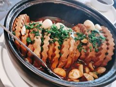 -千禧万福汉亭舫·船舫苏宴