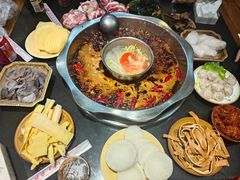 -大龙火锅(老店)