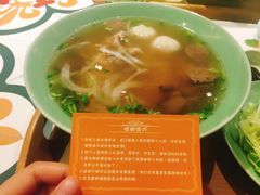 -越弥越南传统美食馆