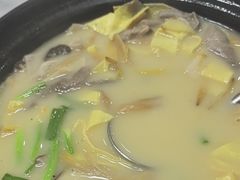 -溪涧堂农家土菜(神仙居店)