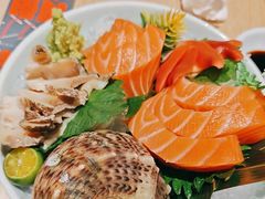 -Tuna maki寿司(苏州万象天地店)