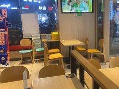 -德克士(崂山百货店)