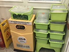 -朋友的火锅店(苏家屯店)