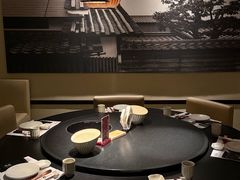 -松鹤精致料理(五一中路店)
