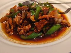 -兰湘子·湘菜小炒(天水兰天城市广场店)