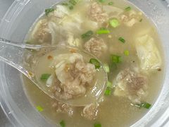 -盖邑扁食店
