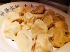 -日丰园海肠水饺·老字号大连海鲜(和平广场店)