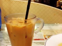 奶茶-翠华餐厅(铜锣湾糖街店)