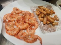 -西贝海鲜汇(槐安路店)