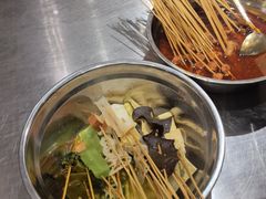 -嘉州鲜知味钵钵鸡(奎星楼店)
