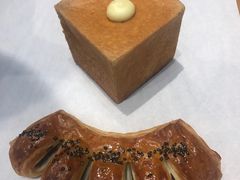 -巴黎贝甜(常德路店)