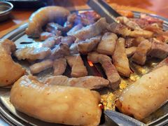 -炽城·烤肉名家(鸿达中央广场店)