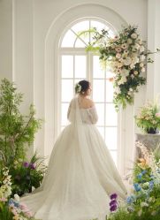 -水晶之恋婚纱摄影(北京总店)