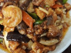 八珍豆腐-臻味斋
