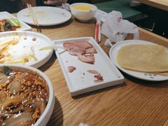 -榆林镇筋饼(知春路店)