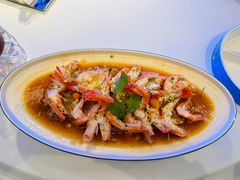 -山泉粤宴(广东大厦店)