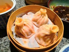 -南京大牌档(之心城店)