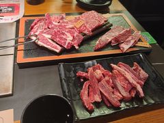 -千寻烧肉(政务区店)