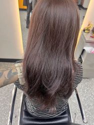 -HD HAIR STYLE