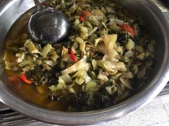 -好成财牛排馆(涂门街总店)