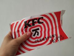 -肯德基(大悦城D馆店)