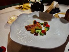 -三嚥阁 La Villa Restaurant