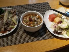 -西安锦江国际酒店