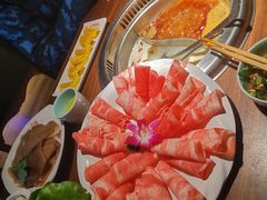 -季季红火锅(动壹店)