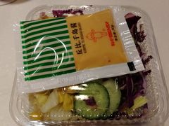 -南城香(北京南站店)