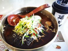 -服务大楼冷面(延大店)