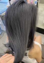 -斑斓色彩沙龙