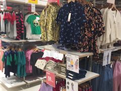 -优衣库(威海威高购物中心店)