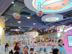 -万达宝贝王(漳州碧湖店)