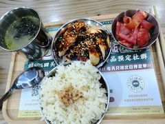 -阿金大白·上海菜馆(新天地店)