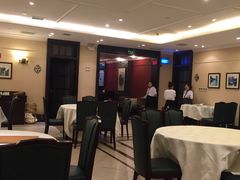 -老上海弄堂菜馆(恒基名人购物中心店)